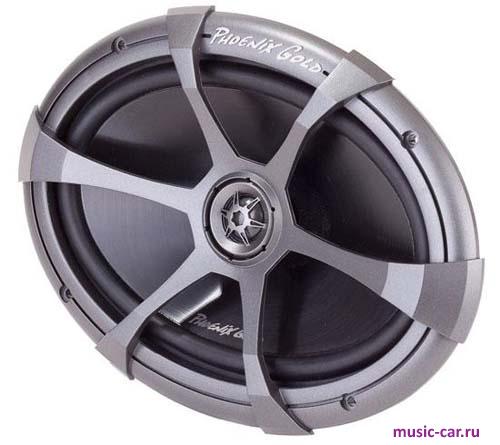 Автоакустика Phoenix Gold Ti69CX Автоакустика Phoenix Gold Ti69CX